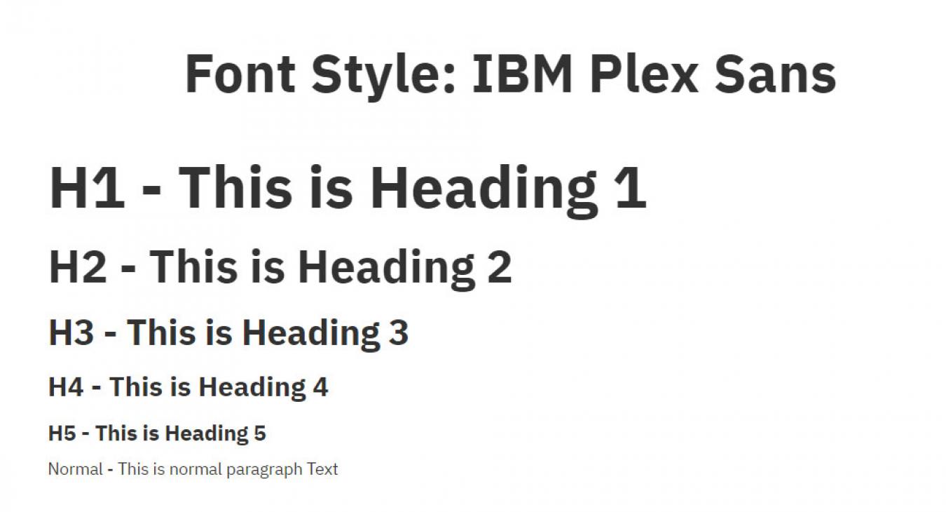 IBM-Plex-Sans